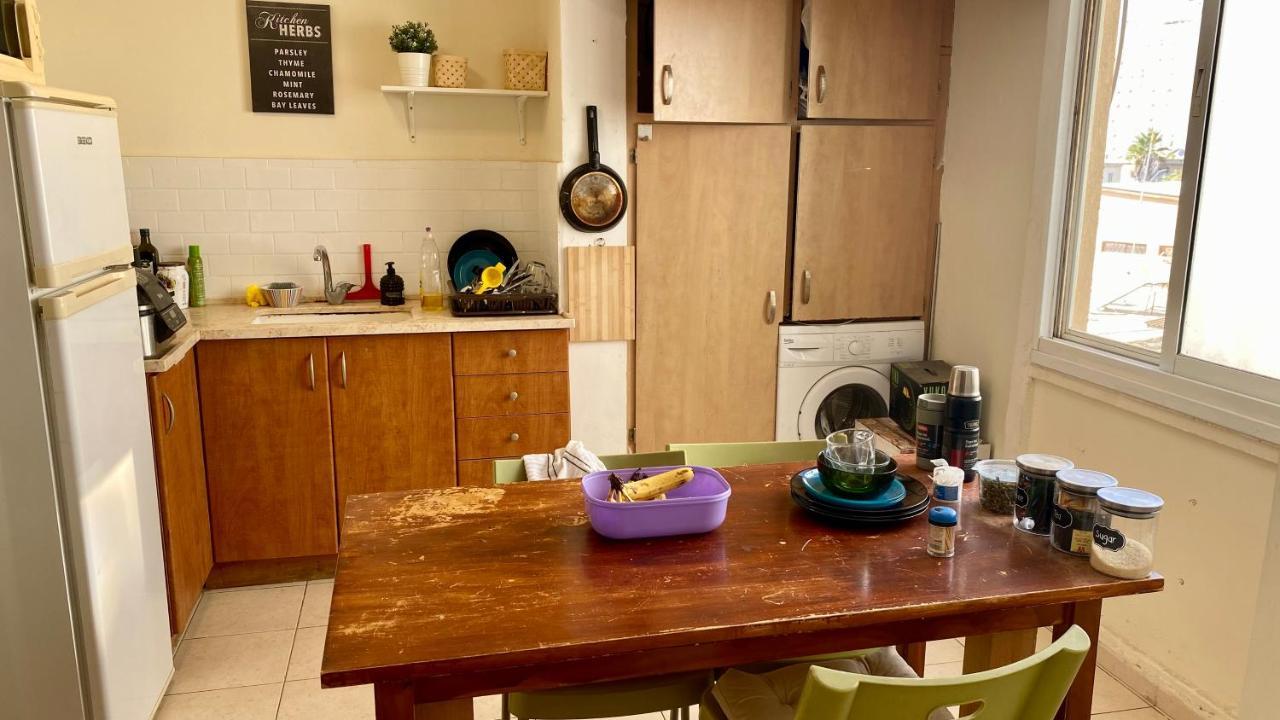 דירה יפיפיה! מיקום מעולה! אוניברסיטת בן גוריון, סורוקה, שוק, פארק! Beersheba