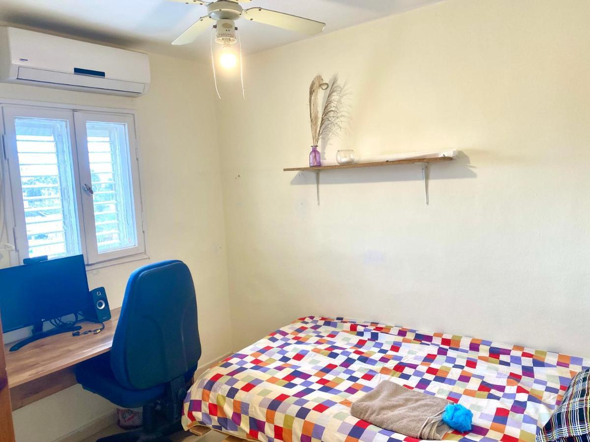 Apartment דירה יפיפיה! מיקום מעולה! אוניברסיטת בן גוריון, סורוקה, שוק, פארק!