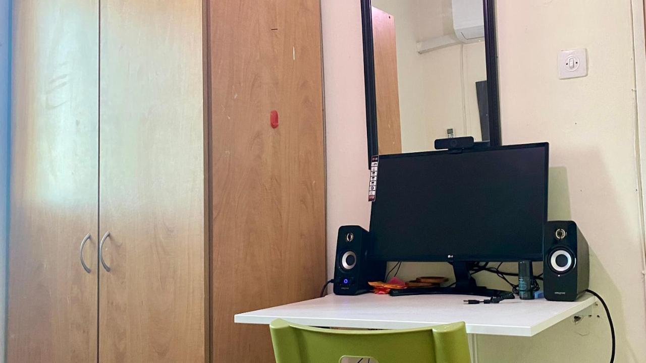 Apartment דירה יפיפיה! מיקום מעולה! אוניברסיטת בן גוריון, סורוקה, שוק, פארק!