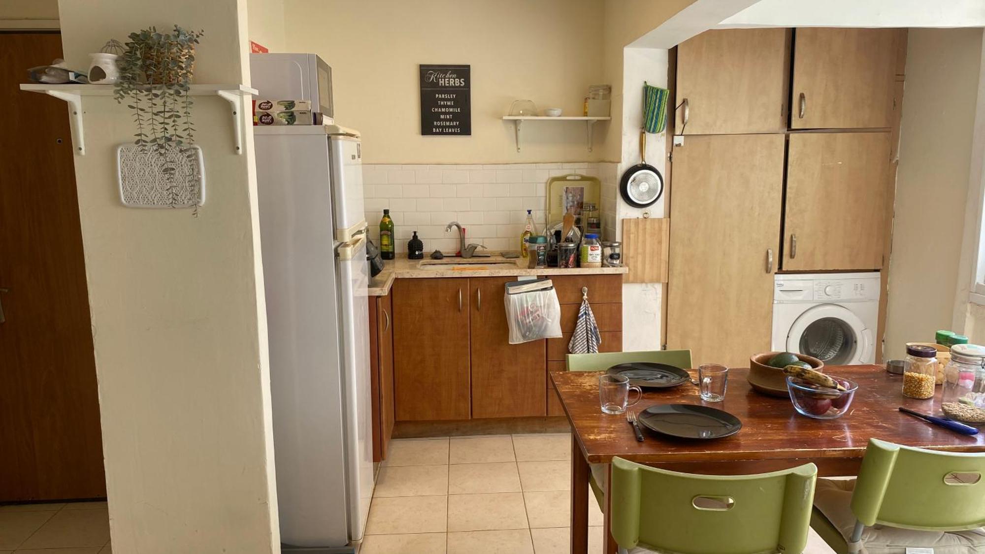 Apartment דירה יפיפיה! מיקום מעולה! אוניברסיטת בן גוריון, סורוקה, שוק, פארק!